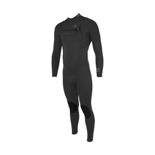Combinaison Homme Sooruz FLY + front zip 4/3 mm 2025