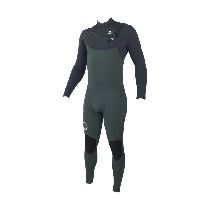 Combinaison Homme Sooruz GURU PRO CZ 5/4/3 2025