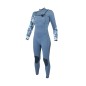 Combinaison Femme Sooruz Divine front zip 4/3 mm 2025