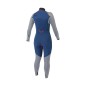Combinaison Femme Sooruz Divine back zip 4/3 mm 2025