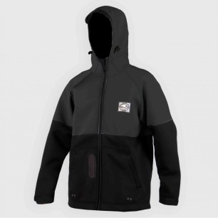Jacket néoprene Sooruz Hooded WESTSIDE