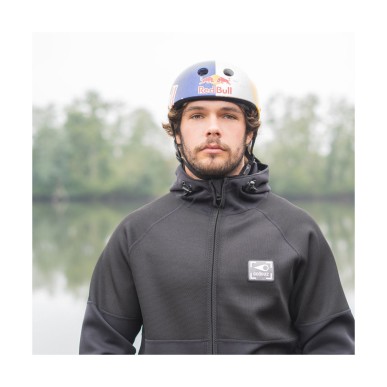 Jacket néoprene Sooruz Hooded WESTSIDE