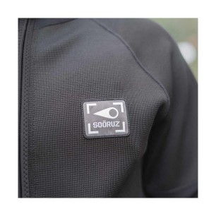 Jacket néoprene Sooruz Hooded WESTSIDE
