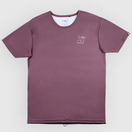 Water Tee shirt Sooruz  POLYWOOD 2025