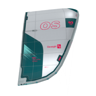 Eleveight OS V6 One trust