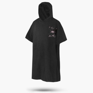 Poncho Femme Sooruz PULMO 2025