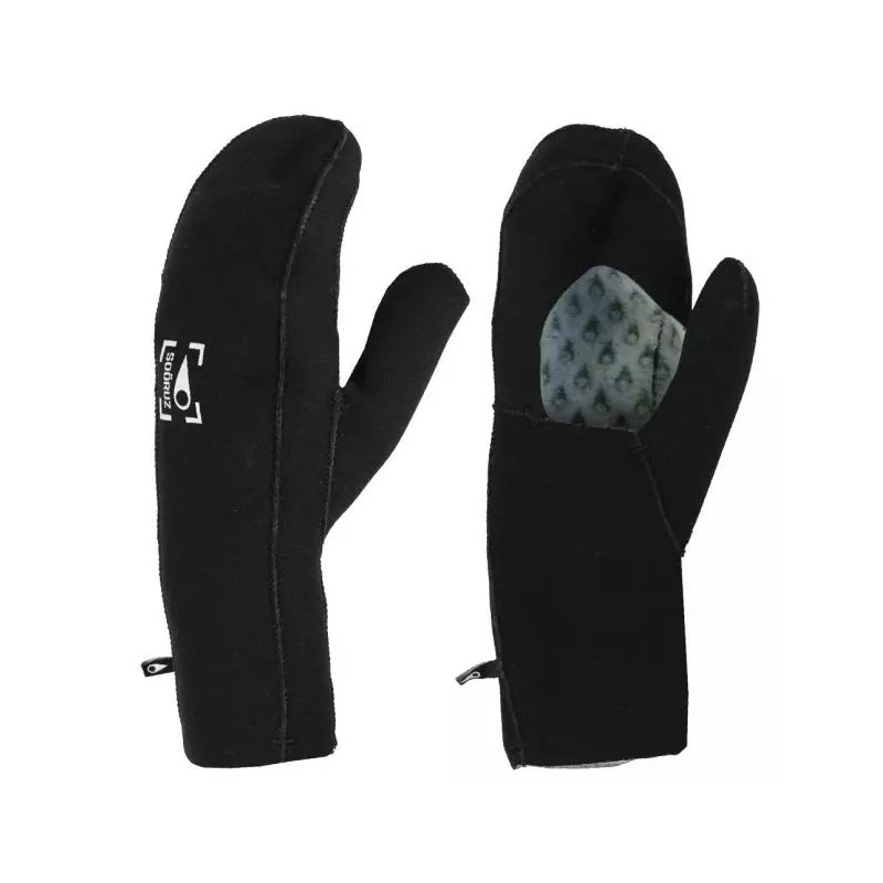 GANTS néoprene Sooruz MITENS open 2mm