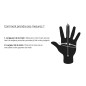 GANTS néoprene Sooruz THIN 1,5mm