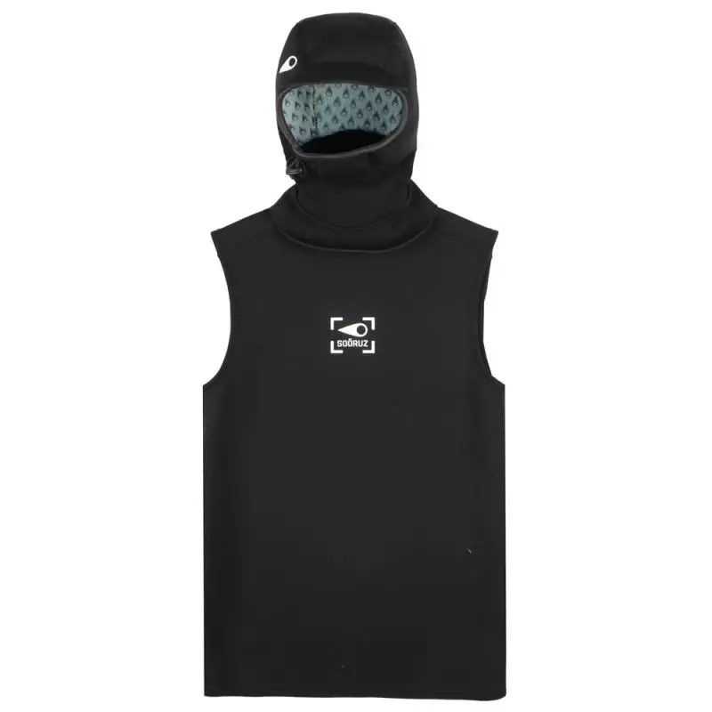 Top cagoule néoprene Sooruz NEO TANK 2 mm