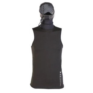 Top Cagoule Néoprene Sooruz Tank Top 2mm