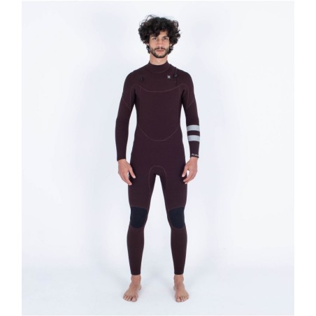 Combinaison PLUS 4/3MM Fullsuit 2023 - Hurley