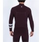 Combinaison PLUS 4/3MM Fullsuit 2023 - Hurley