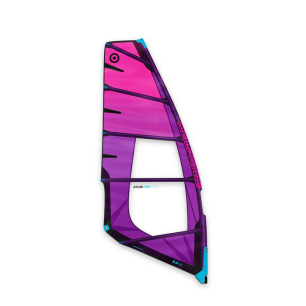 VOILE DE WINDSURF NEILPRYDE ATLAS Pro Fuse