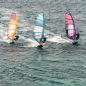 VOILE DE WINDSURF NEILPRYDE ATLAS Pro Fuse