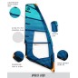 VOILE DE WINDSURF NEILPRYDE ATLAS Pro HD