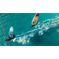 VOILE DE WINDSURF NEILPRYDE ATLAS Pro HD