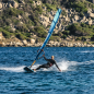 VOILE DE WINDSURF NEILPRYDE ATLAS Pro HD