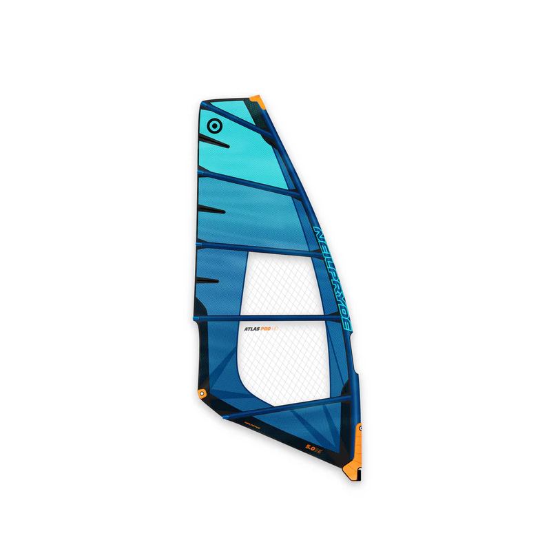 VOILE DE WINDSURF NEILPRYDE ATLAS Pro HD