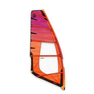 VOILE DE WINDSURF NEILPRYDE ATLAS HD