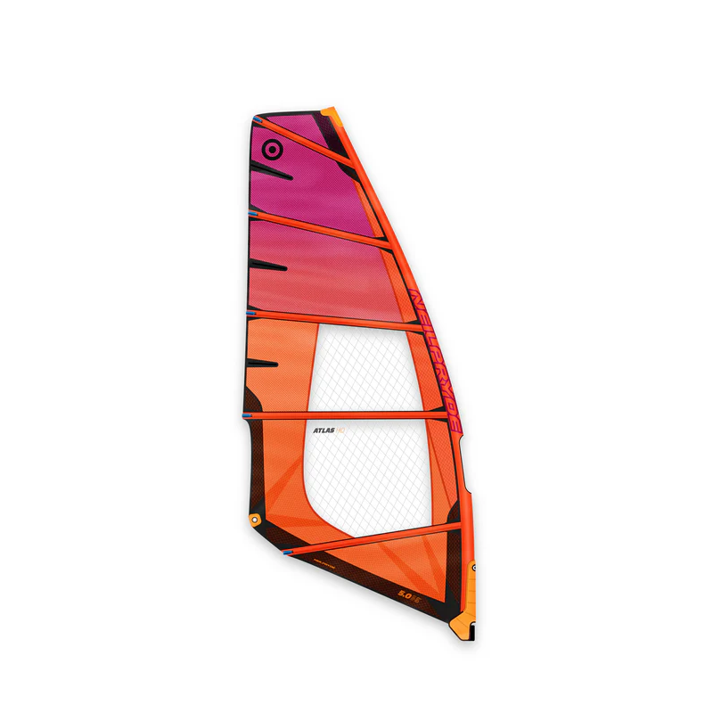 VOILE DE WINDSURF NEILPRYDE ATLAS HD