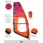 VOILE DE WINDSURF NEILPRYDE ATLAS HD