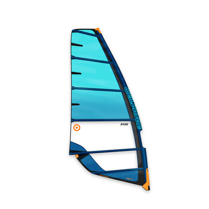 VOILE DE WINDSURF NEILPRYDE RYDE