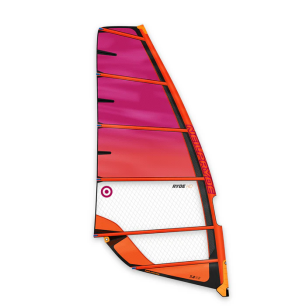 VOILE DE WINDSURF NEILPRYDE RYDE HD