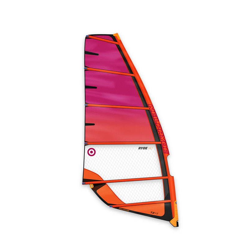 VOILE DE WINDSURF NEILPRYDE RYDE HD