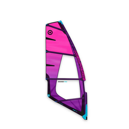 VOILE DE WINDSURF NEILPRYDE WIZARD Pro -