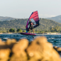 VOILE DE WINDSURF NEILPRYDE WIZARD Pro