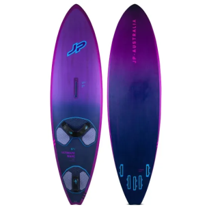 PLANCHE DE WINDSURF JP AUSTRALIA ULTIMATE WAVE PRO -