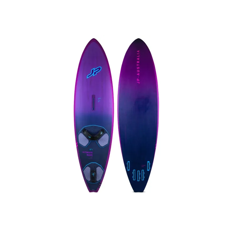 PLANCHE DE WINDSURF JP AUSTRALIA ULTIMATE WAVE PRO -