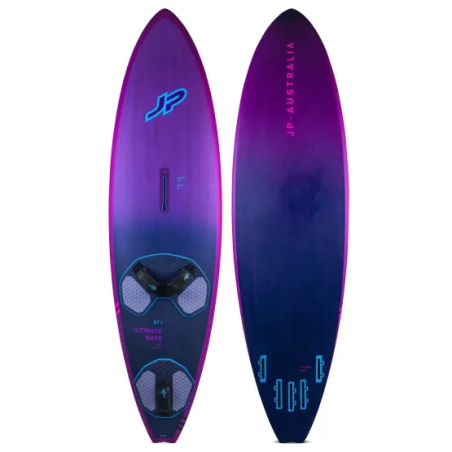 PLANCHE DE WINDSURF JP AUSTRALIA ULTIMATE WAVE PRO