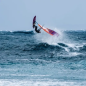 PLANCHE DE WINDSURF JP AUSTRALIA MAGIC WAVE PRO