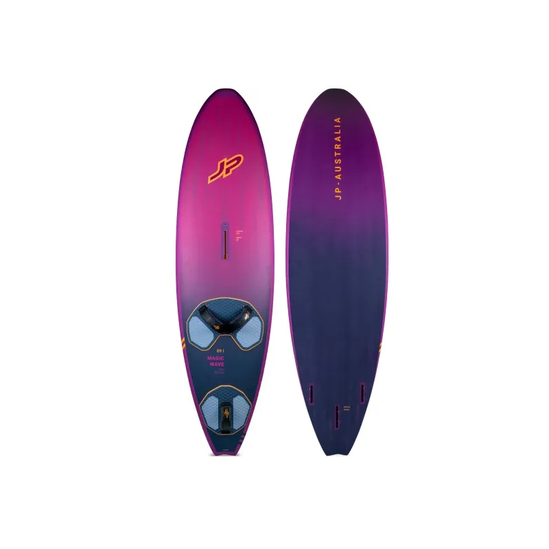 PLANCHE DE WINDSURF JP AUSTRALIA MAGIC WAVE PRO