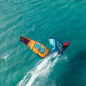 PLANCHE DE WINDSURF JP AUSTRALIA FREESTYLE WAVE PRO