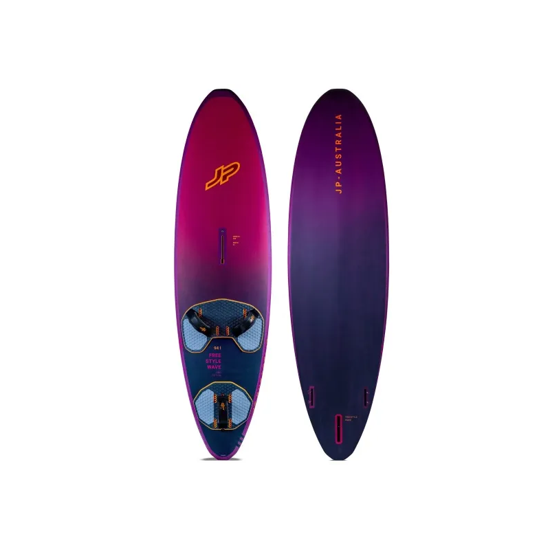 PLANCHE DE WINDSURF JP AUSTRALIA FREESTYLE WAVE PRO