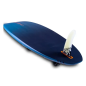 PLANCHE DE WINDSURF JP AUSTRALIA MAGIC MOVE WOOD PRO