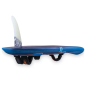 PLANCHE DE WINDSURF JP AUSTRALIA MAGIC MOVE WOOD PRO