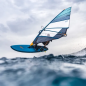 PLANCHE DE WINDSURF JP AUSTRALIA MAGIC MOVE WOOD PRO