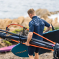 PLANCHE DE WINDSURF JP AUSTRALIA MAGIC MOVE ES