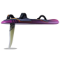 PLANCHE DE WINDSURF JP AUSTRALIA MAGIC RIDE WOOD PRO