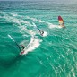 PLANCHE DE WINDSURF JP AUSTRALIA MAGIC RIDE ES