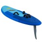 PLANCHE DE WINDSURF JP AUSTRALIA MAGIC RIDE EVA FAMILY