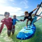 PLANCHE DE WINDSURF JP AUSTRALIA MAGIC RIDE EVA FAMILY