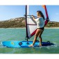 PLANCHE DE WINDSURF JP AUSTRALIA MAGIC RIDE EVA FAMILY