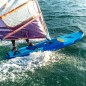 PLANCHE DE WINDSURF JP AUSTRALIA FUNSTER SPORT EVA