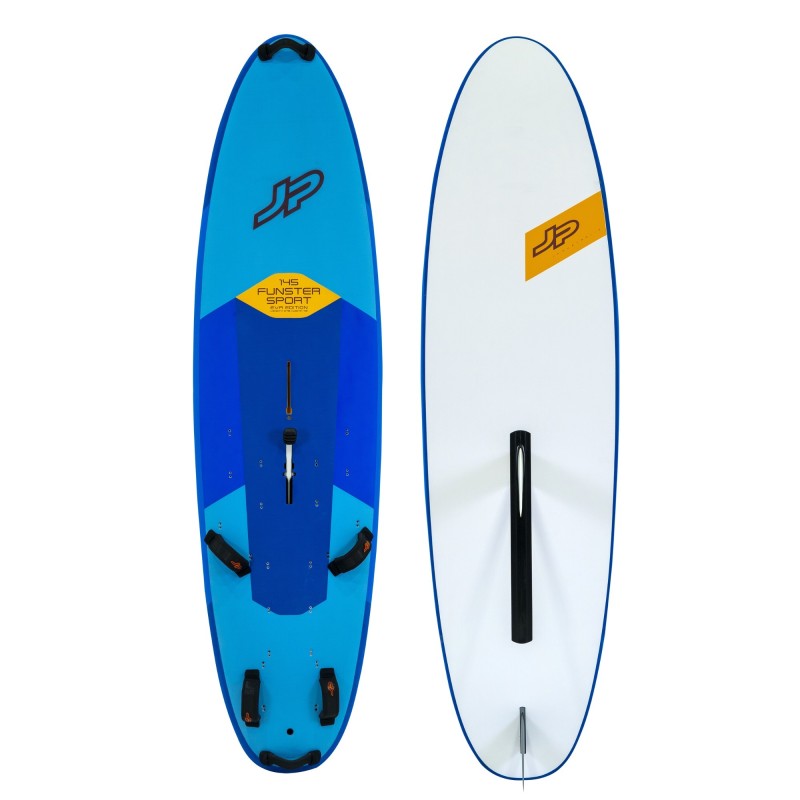 PLANCHE DE WINDSURF JP AUSTRALIA FUNSTER SPORT EVA