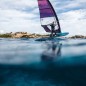 PLANCHE DE WINDSURF JP AUSTRALIA HYDROFOIL SLALOM WOOD PRO