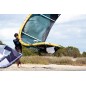 AILE DE KITESURF ELEVEIGHT XS Pro V1